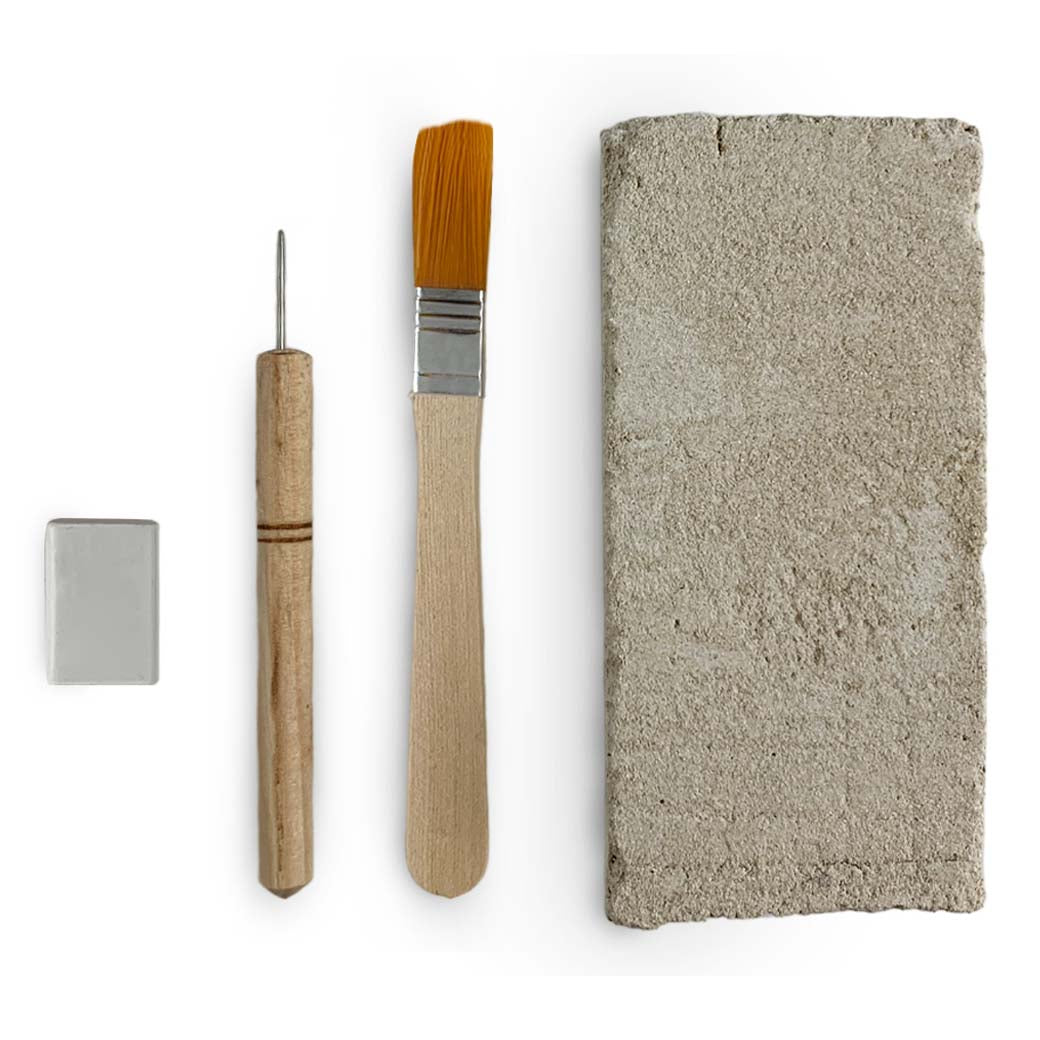 KIT ROCAS DEL TESORO