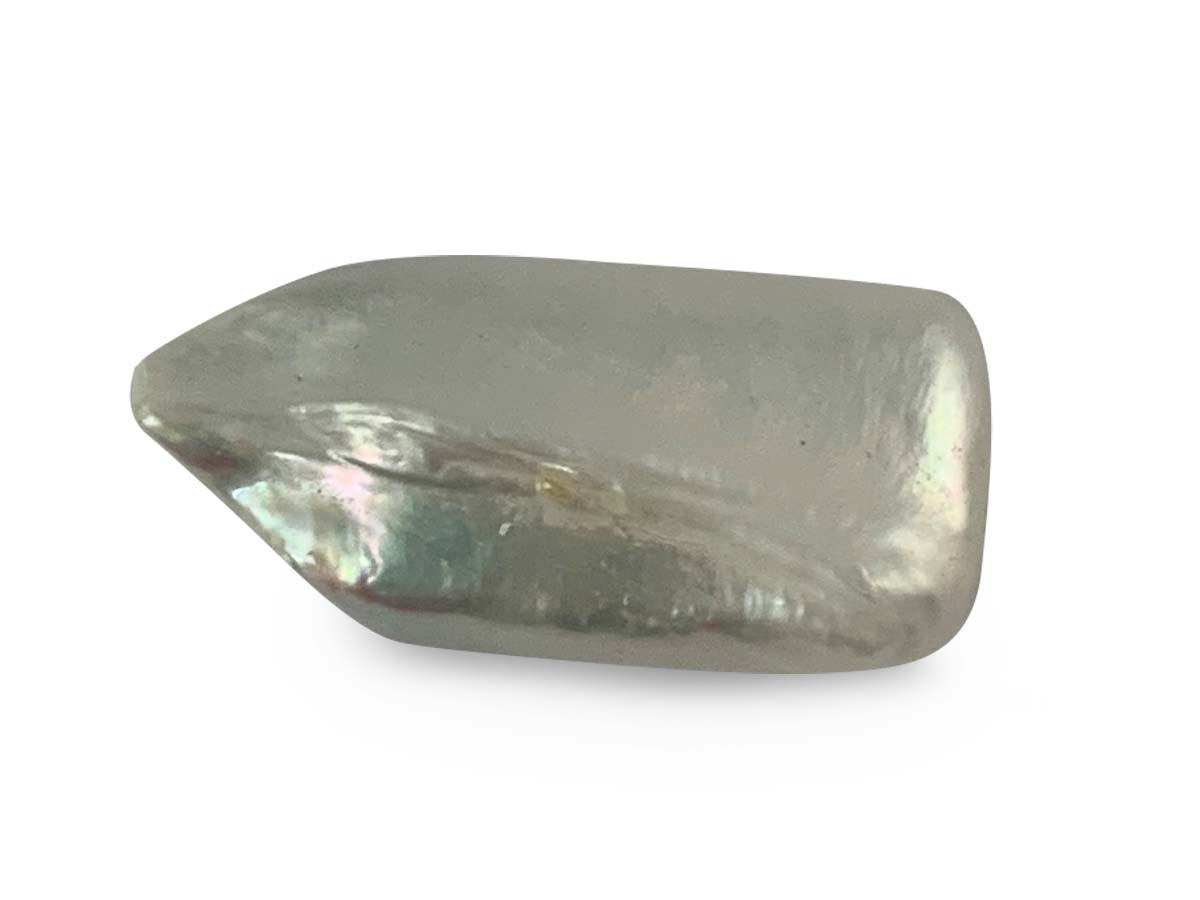 COSTALITO DEL ZODIACO MAYA "MONO" PERLA.