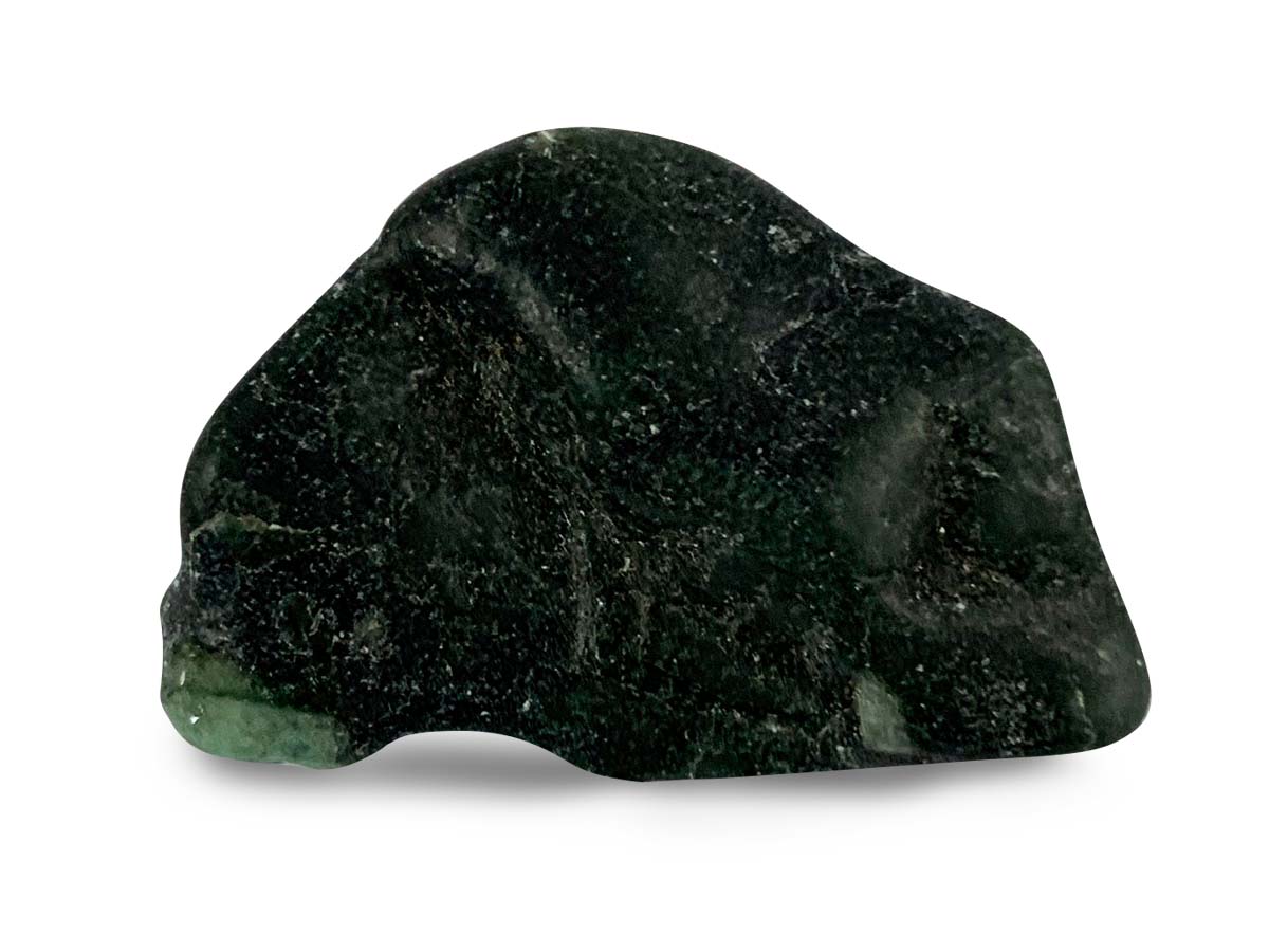 COSTALITO DEL ZODIACO MAYA "SERPIENTE" ESMERALDA.