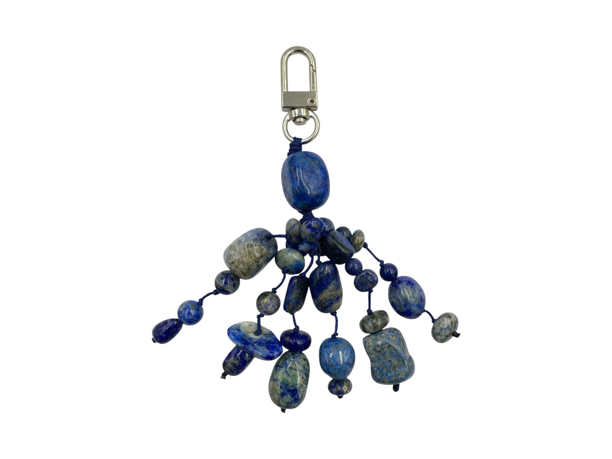 LLAVERO ZODIACO ACUARIO.