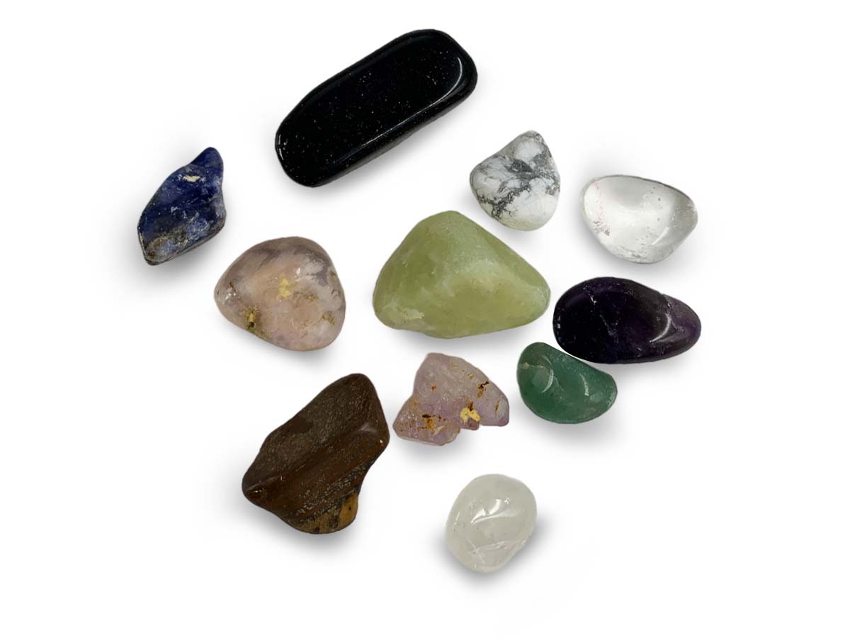 KIT EXCAVACIÓN MINERALES