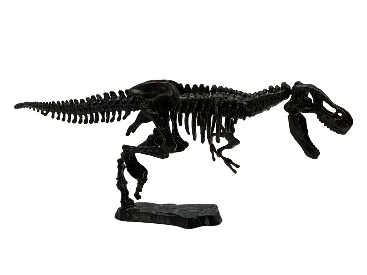 ESQULETO ARMABLE TIRANOSAURIO