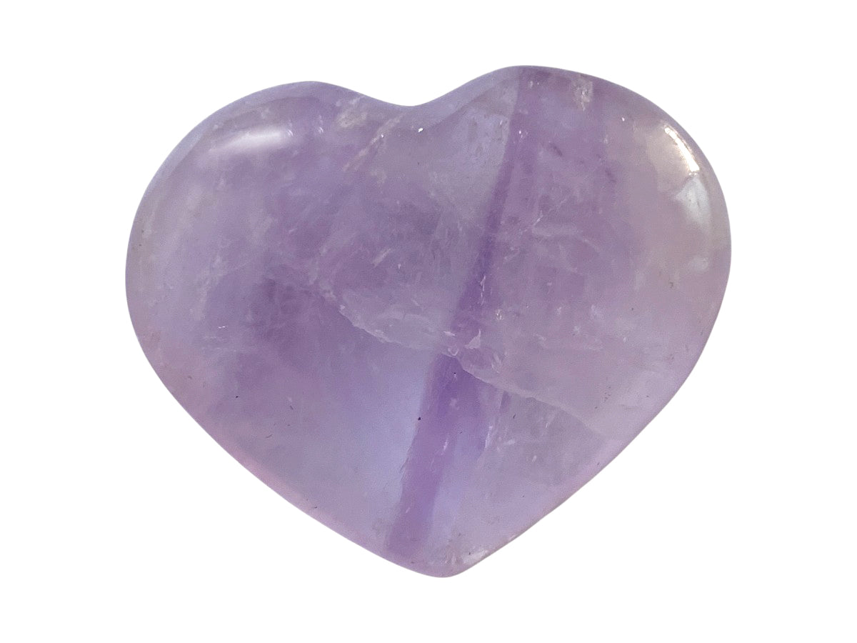 CORAZÓN PUFF DE AMATISTA