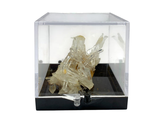 CLÚSTER CUARZO COLOMBIA