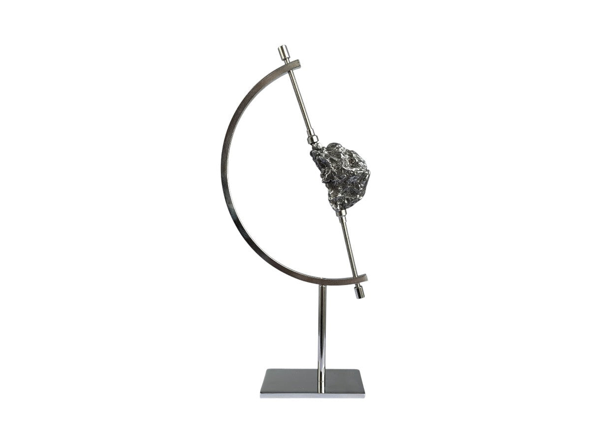 METEORITO CAMPO DEL CIELO ARGENTINA