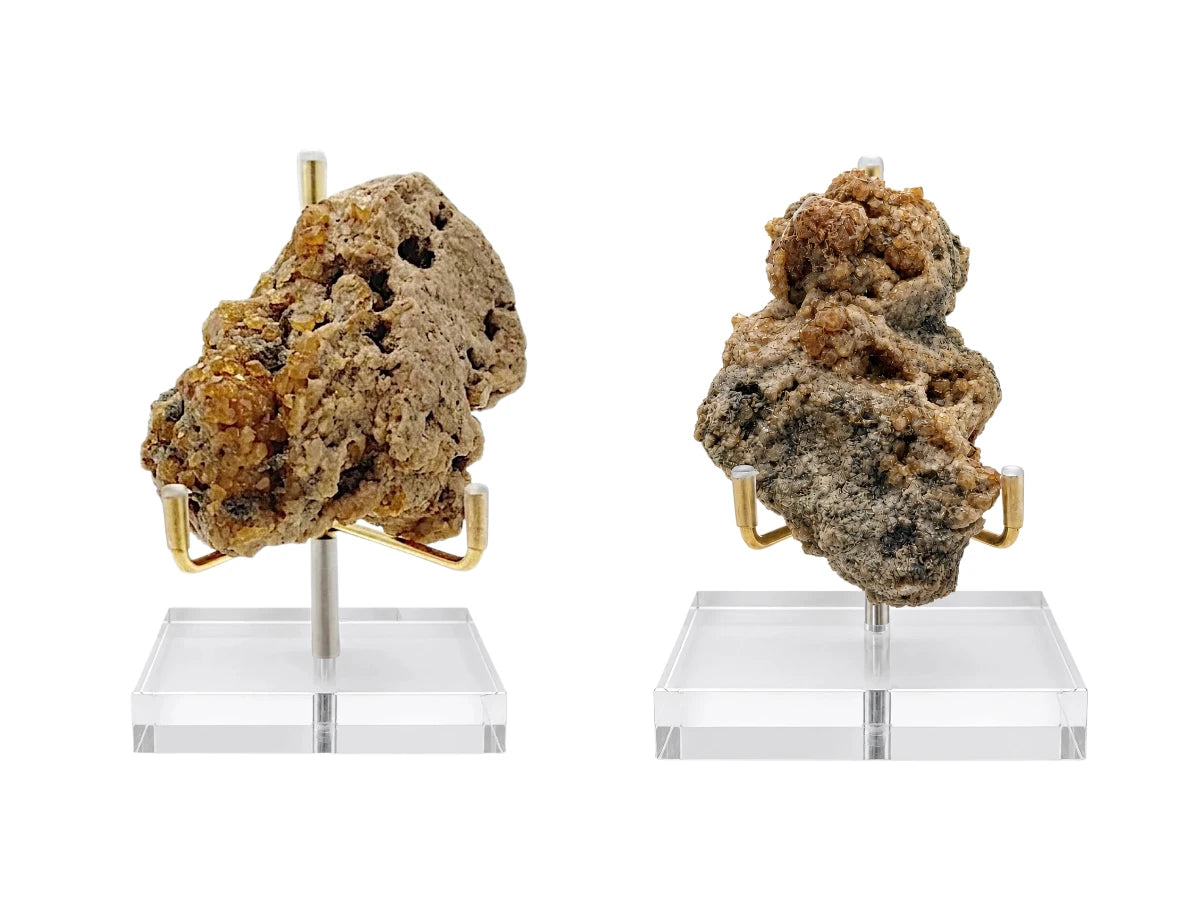 GRANATE MINERAL