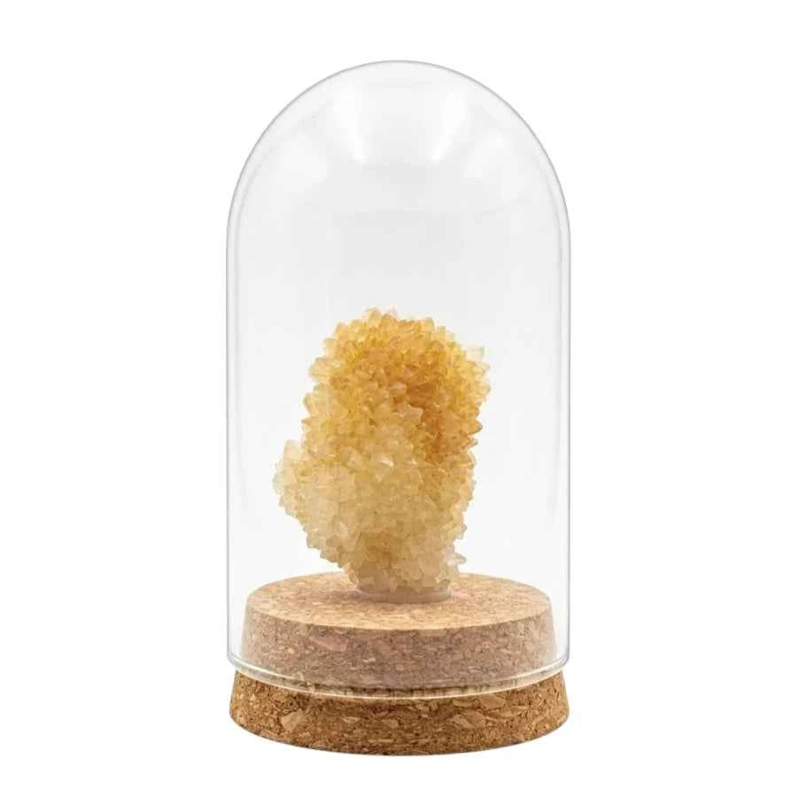ESPÉCIMEN DE CALCITA MINERAL