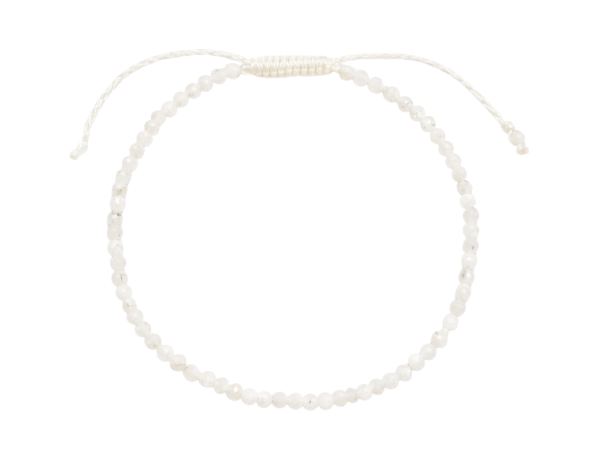 PULSERA PIEDRA LUNA
