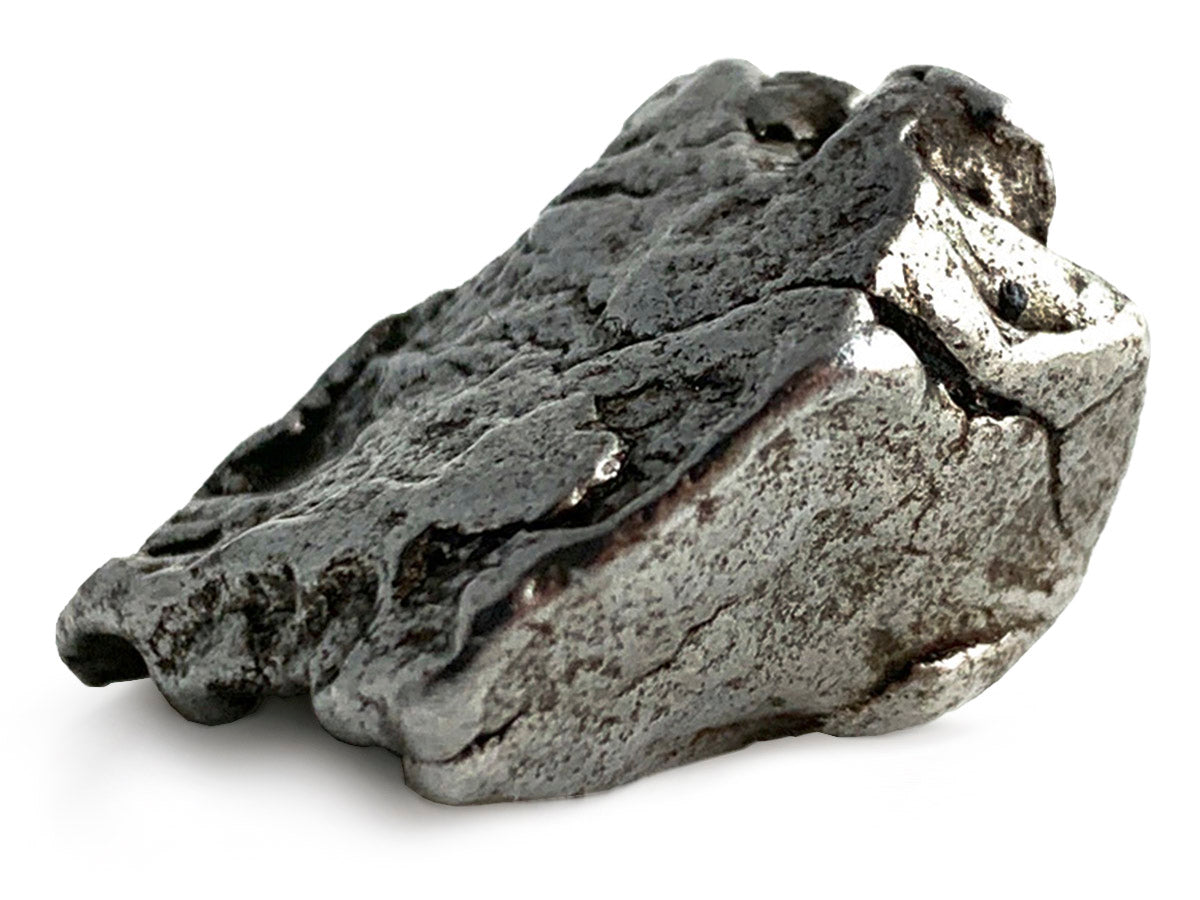 TROZO DE METEORITO CHICO.