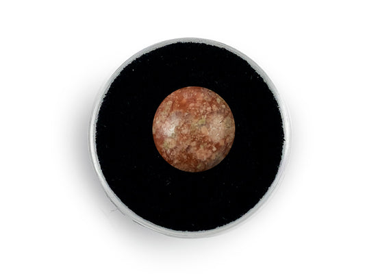 CABUJÓN DE UNAKITA CHICO.