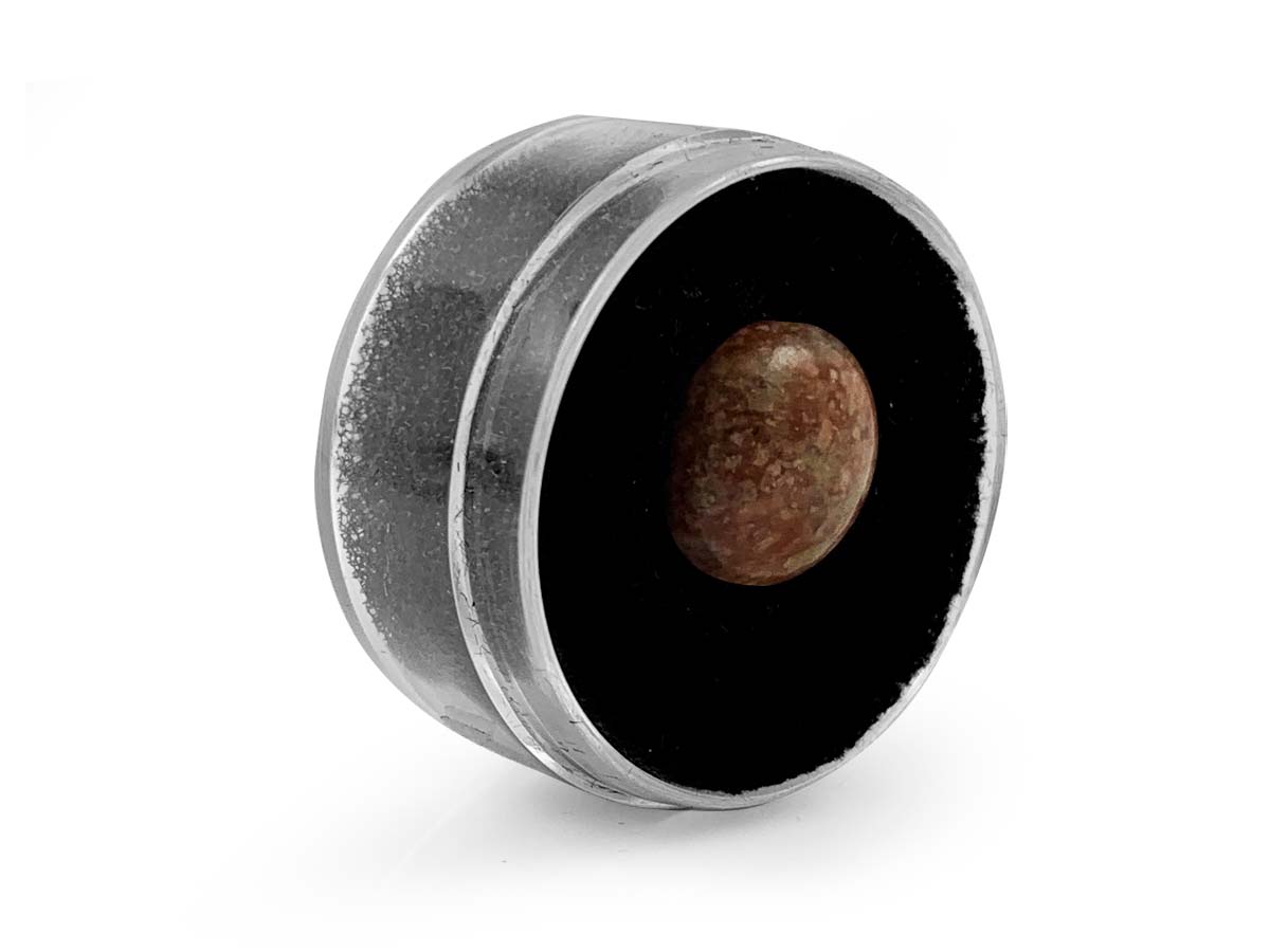 CABUJÓN DE UNAKITA CHICO.