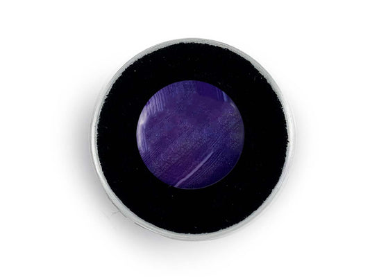 CABUJÓN DE ÁGATA MORADA.