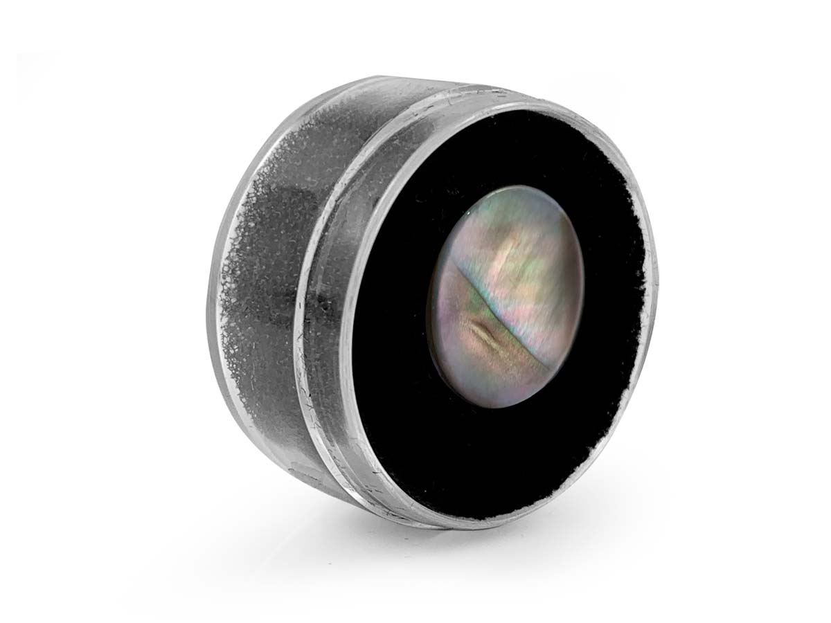 CABUJÓN DE CONCHA MARINA.