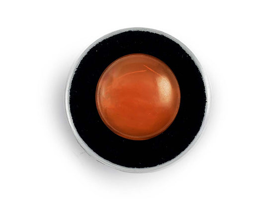 CABUJÓN DE CORNALINA "CIRCULAR"