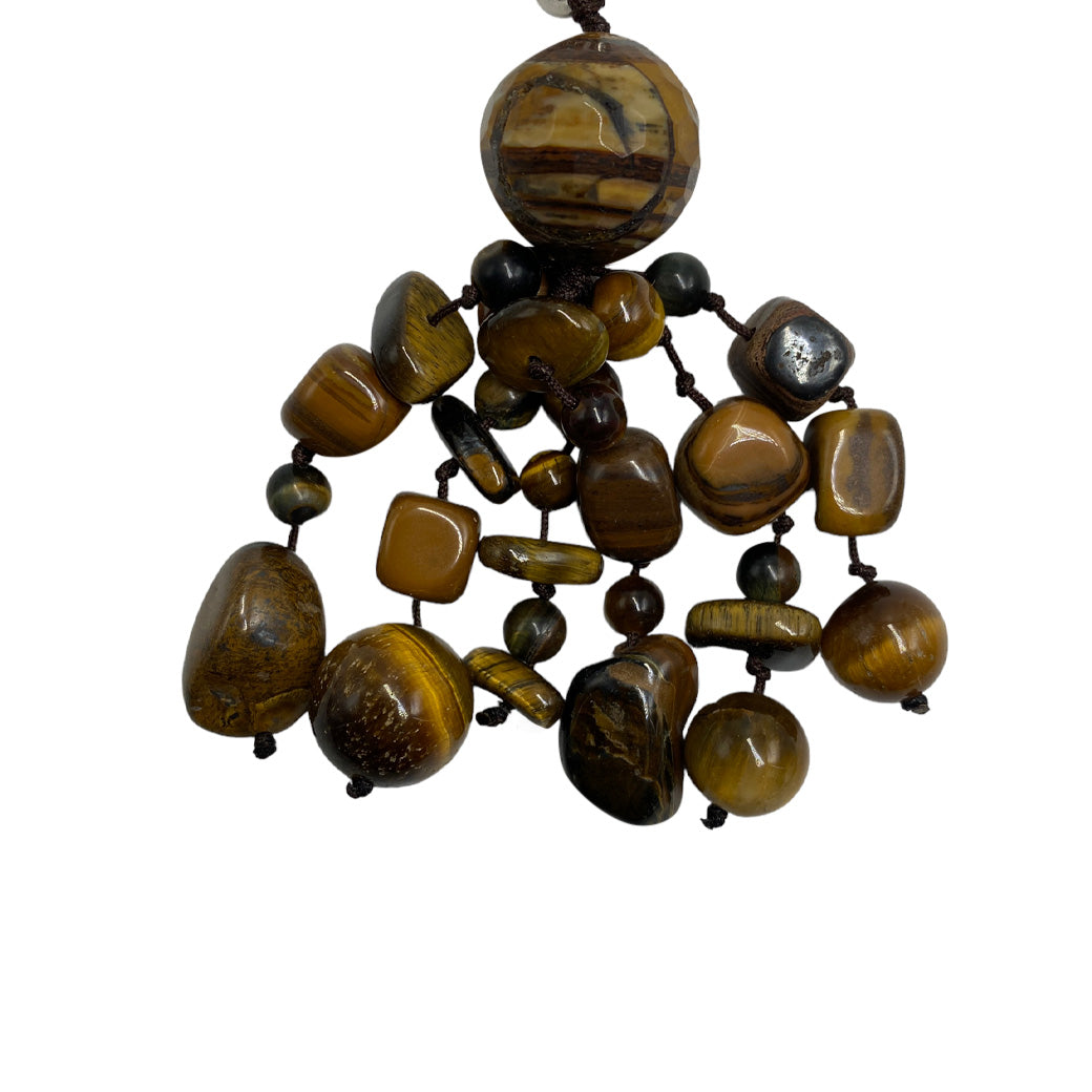 LLAVERO ZODIACO CAPRICORNIO.