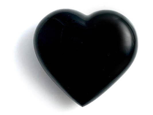 CORAZÓN PUFF DE OBSIDIANA.