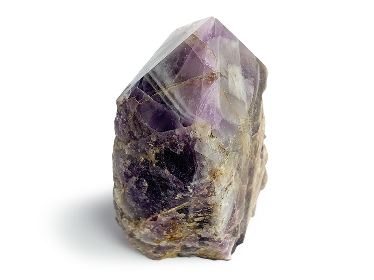 PUNTA DE AMATISTA MEDIANA.