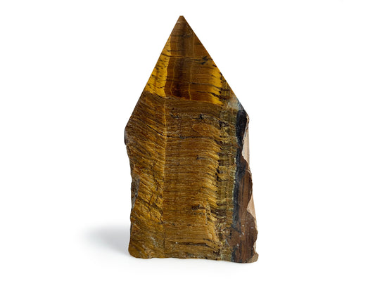 PUNTA DE OJO DE TIGRE GRANDE.