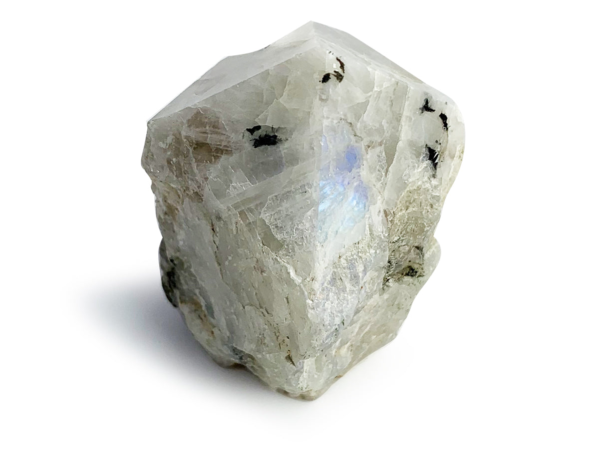 PUNTA DE PIEDRA LUNA CHICA.