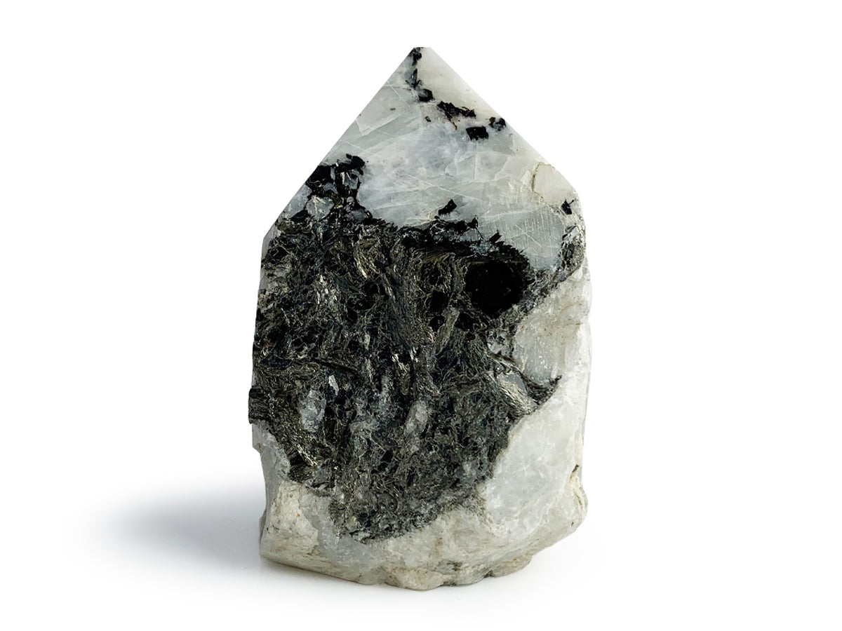 PUNTA DE PIEDRA LUNA MEDIANA.