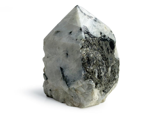 PUNTA DE PIEDRA LUNA MEDIANA.