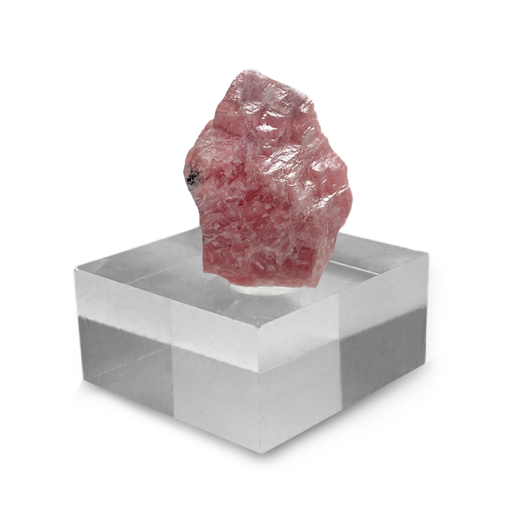 ESPÉCIMEN DE RODOCROSITA