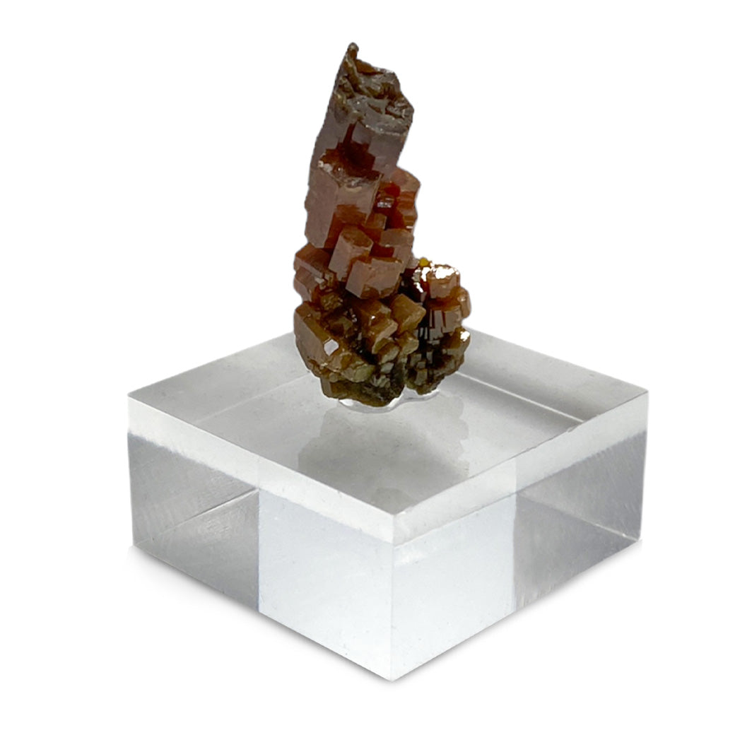 ESPÉCIMEN DE VANADINITA