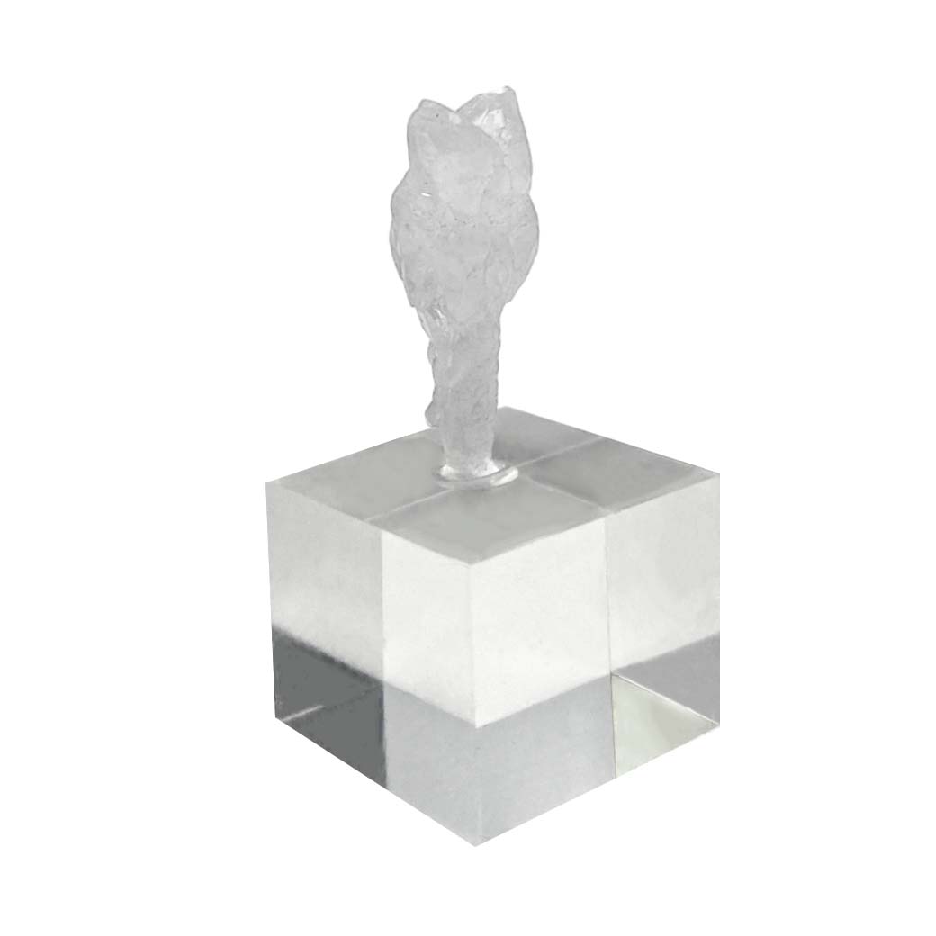 ESPÉCIMEN CALCITA SANTA EULALIA