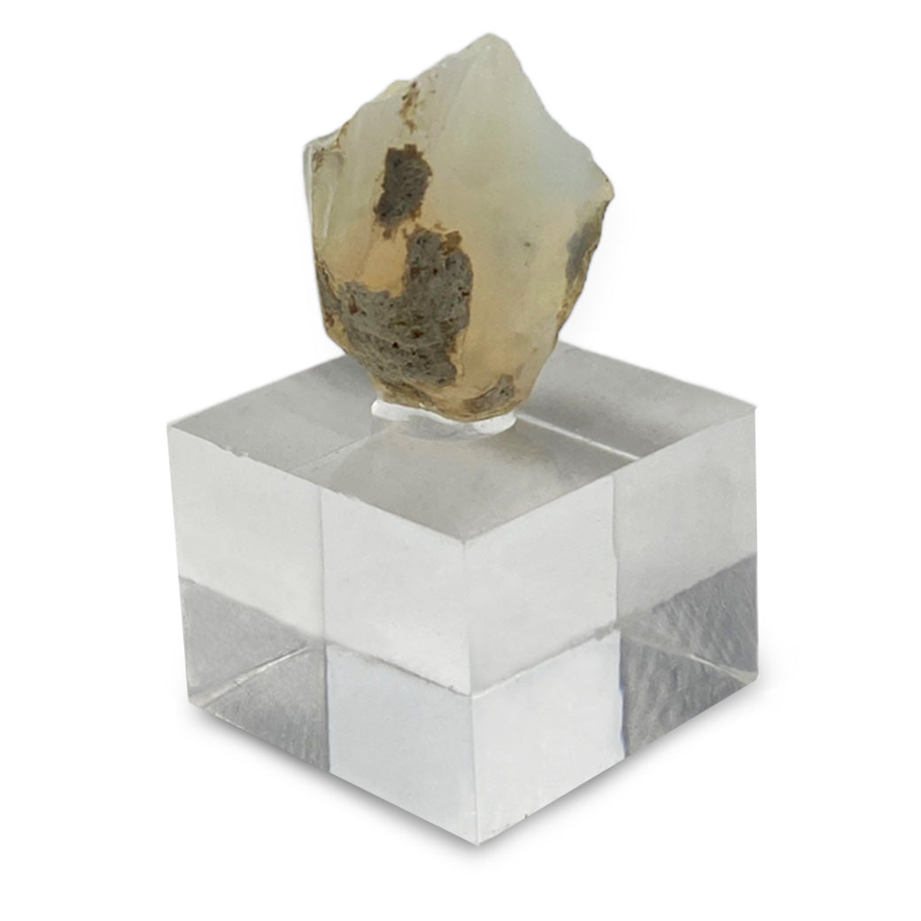 ESPÉCIMEN DE ÓPALO ETIOPÍA