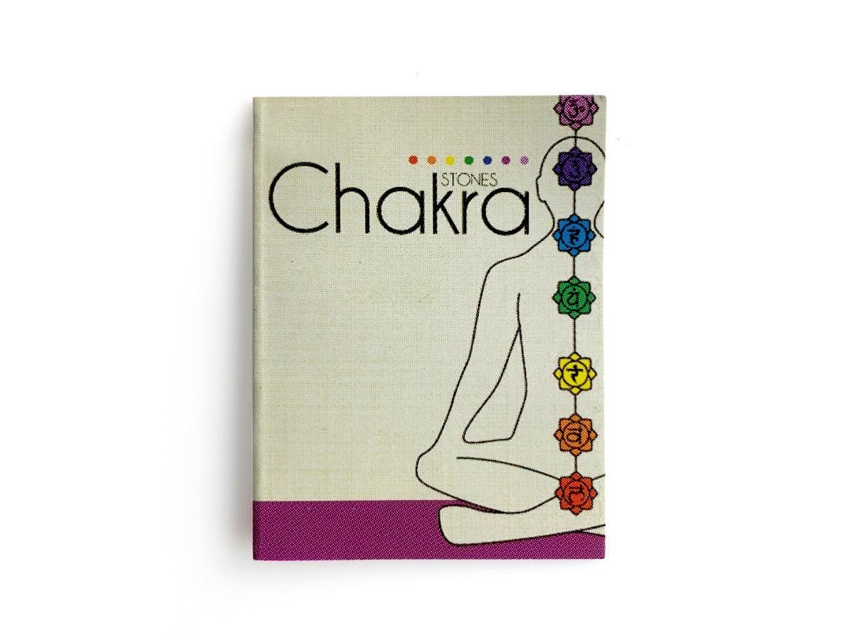 Costalito de los Chakras