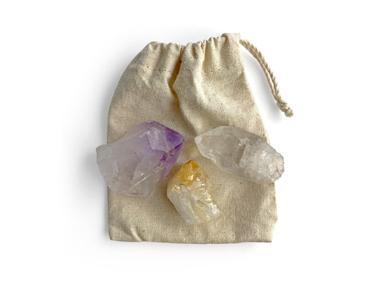 COSTALITO ELEMENTOS DE PROTECCIÓN ENERGÉTICA CITRINO