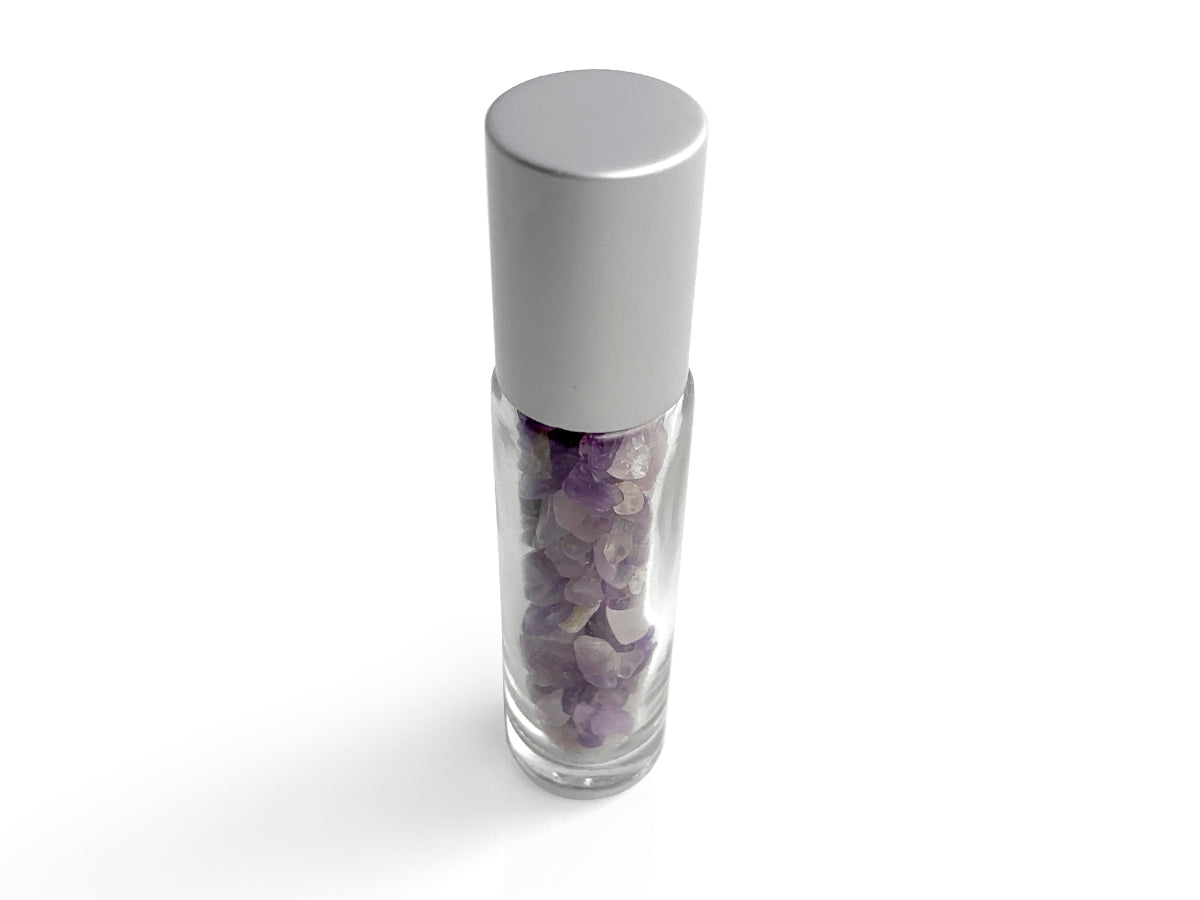 FRASCO ROLL ON DE AMATISTA