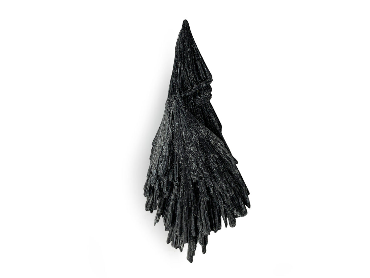 Paquete de de Cianita Negra - pieza natural | Mineralia