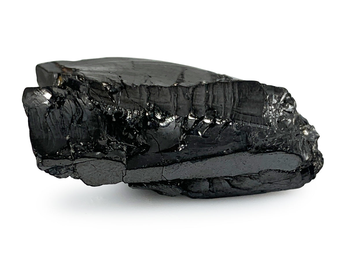 TROZO DE SHUNGITA.