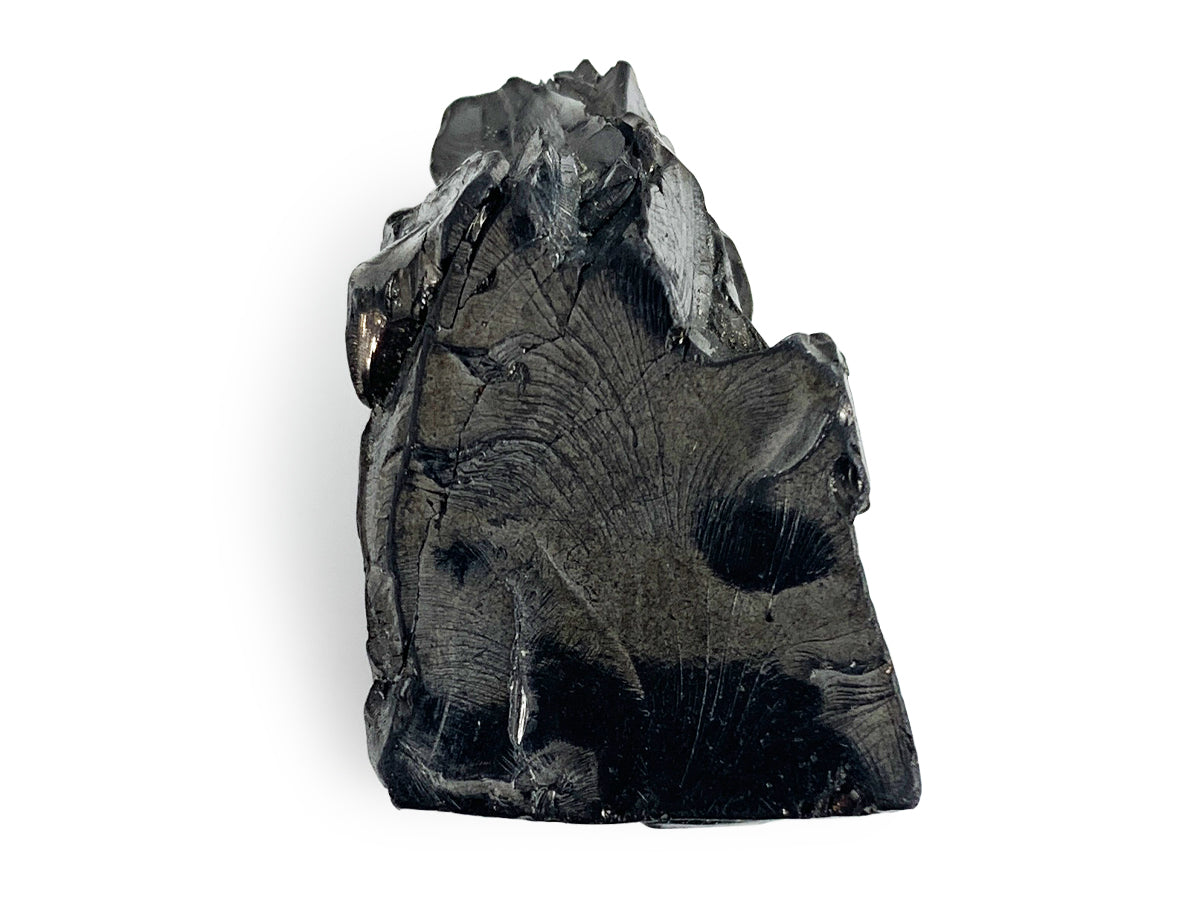 TROZO DE SHUNGITA.