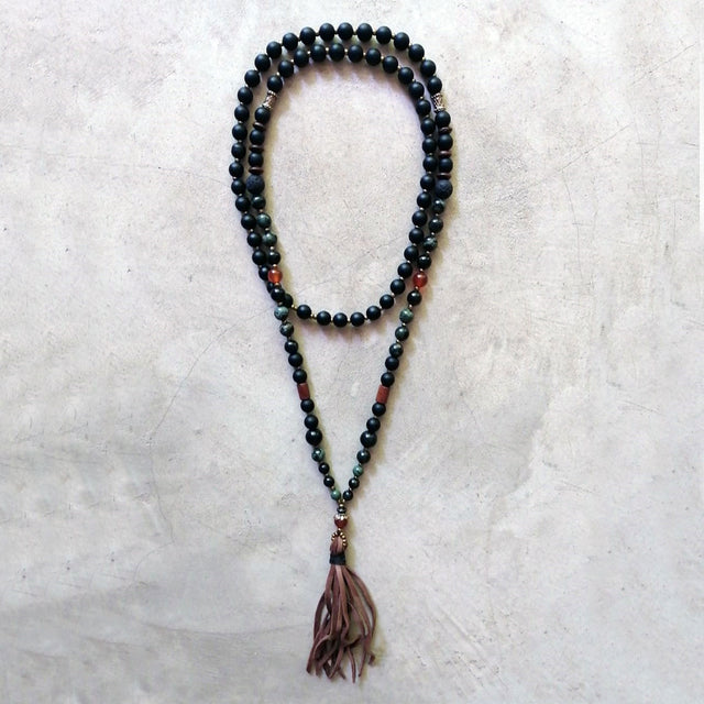 COLLAR MALA