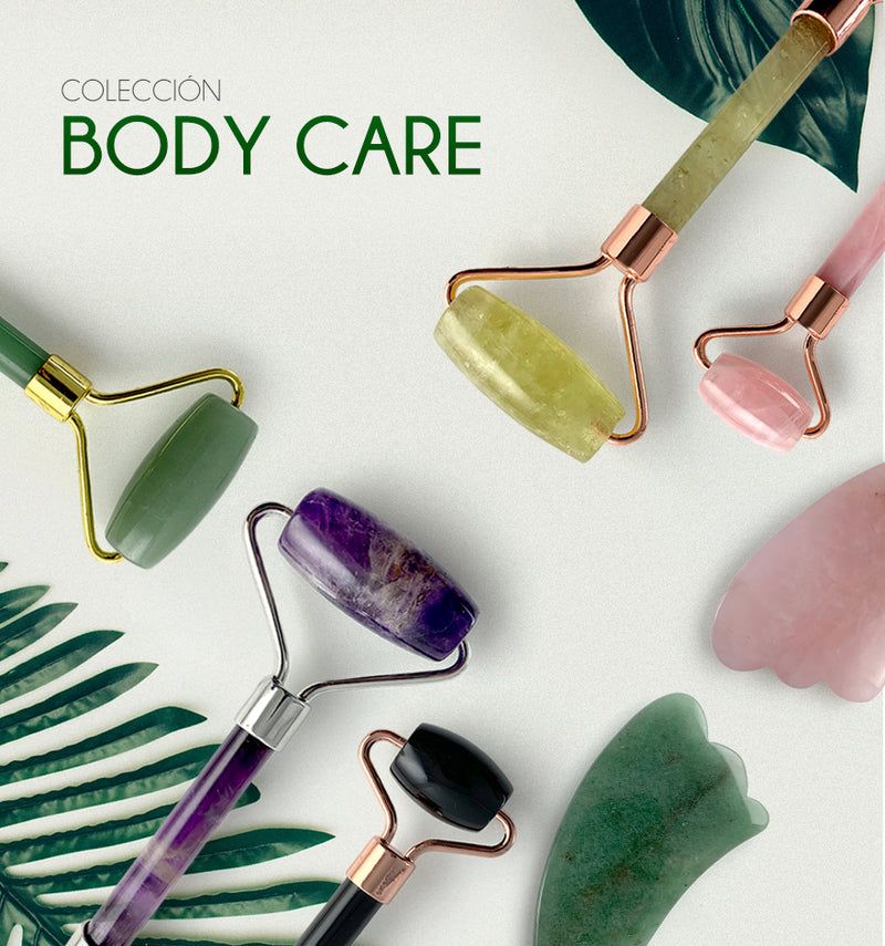 BODY CARE