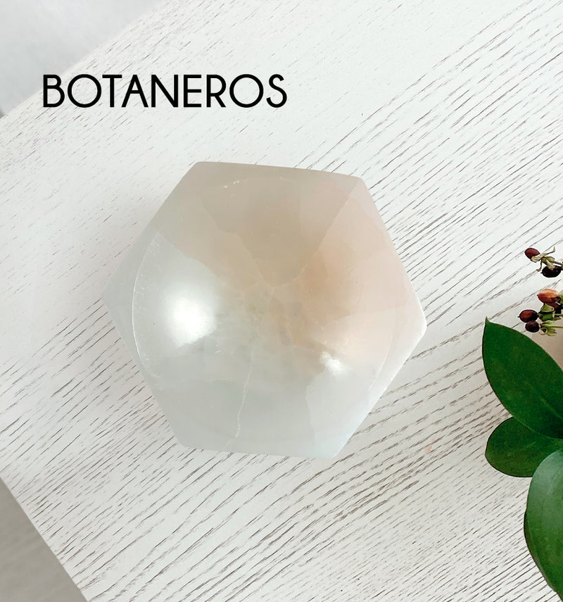 BOTANEROS