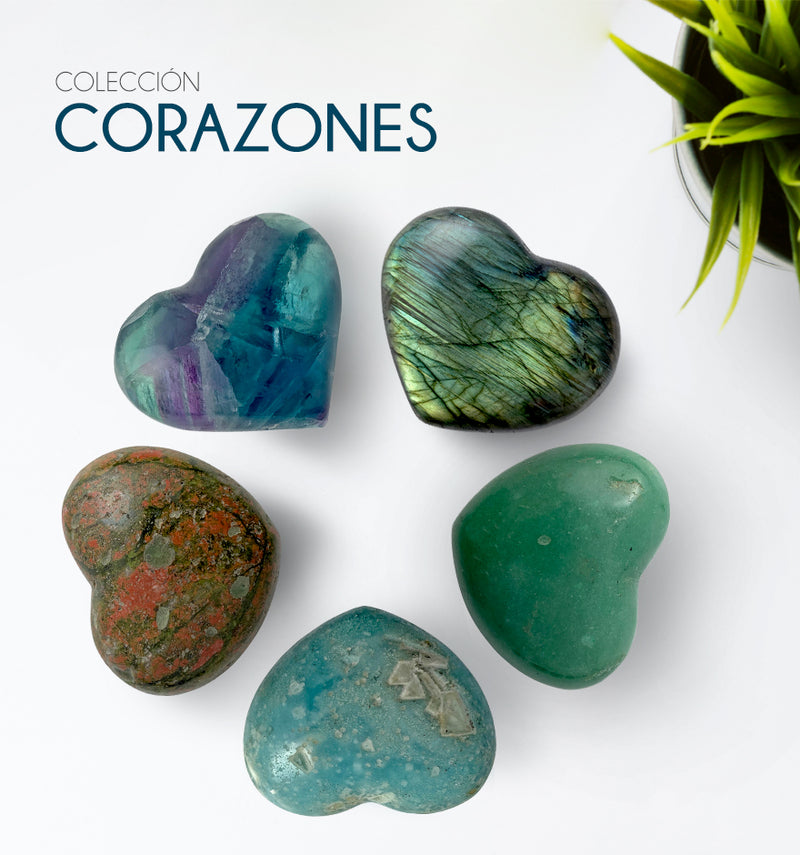 CORAZONES
