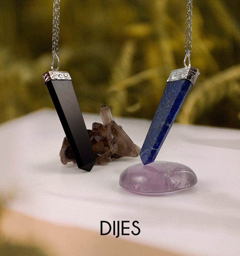 DIJES