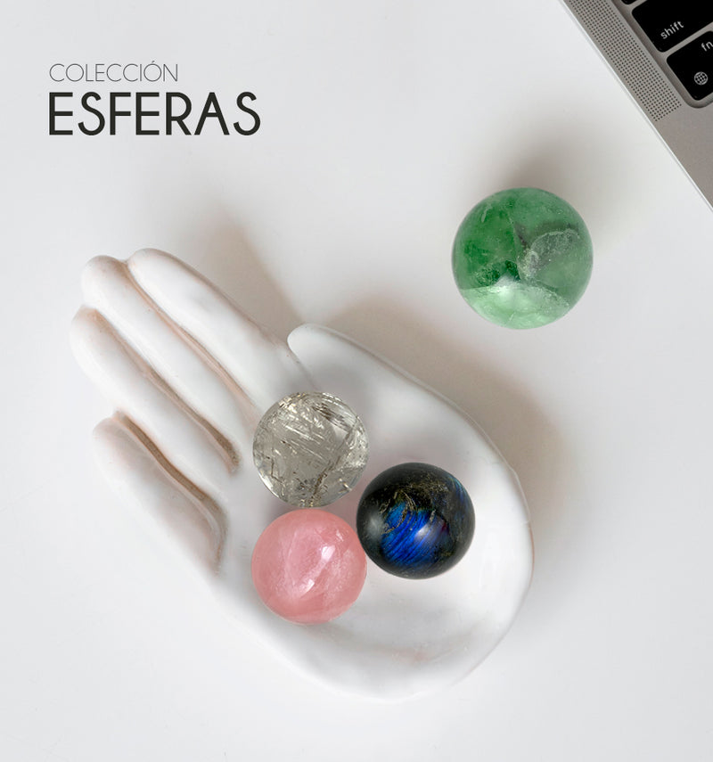 ESFERAS