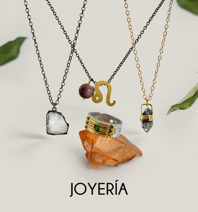 JOYERIA MINERAL