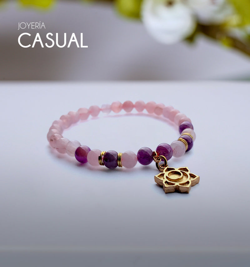 JOYERÍA CASUAL