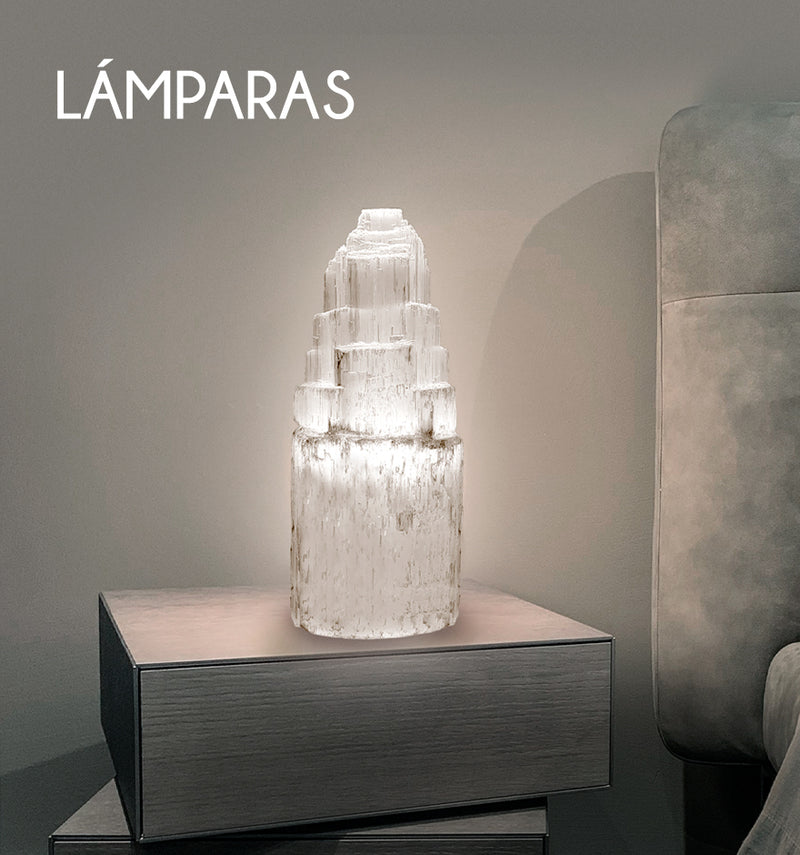 LAMPARAS