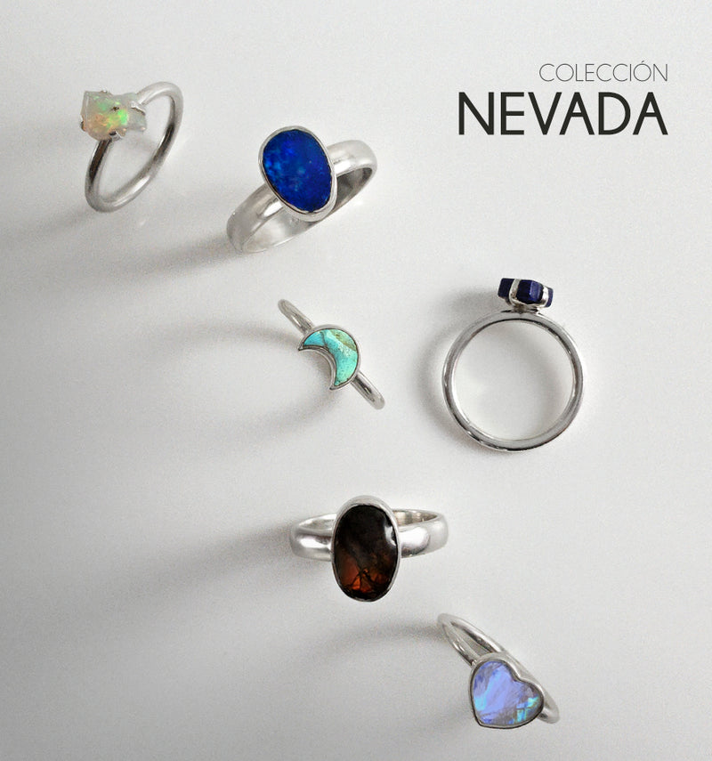 JOYERIA NEVADA