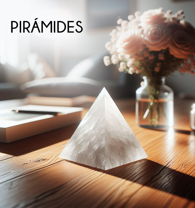 PIRÁMIDES