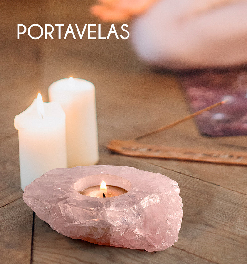 PORTAVELAS