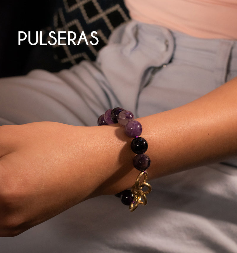 PULSERAS