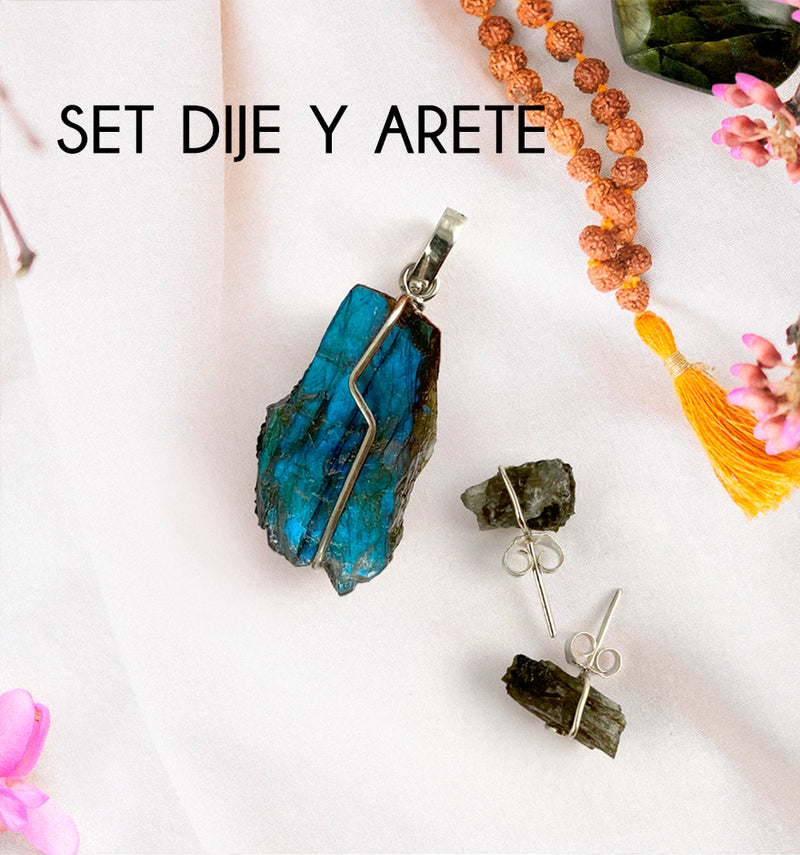 SET DIJE/ARETE
