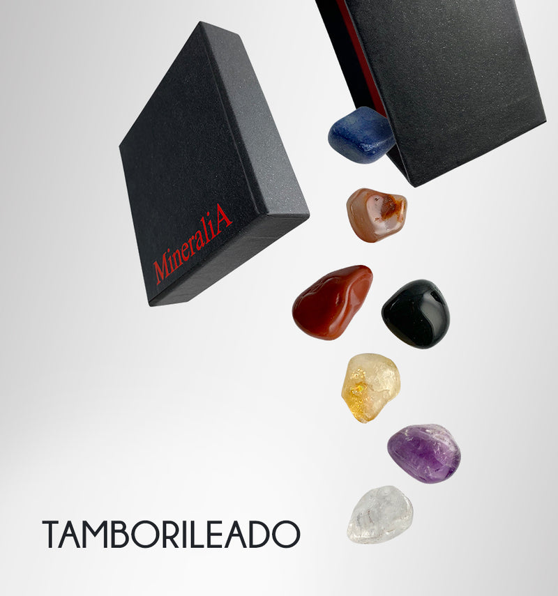 TAMBORILEADO